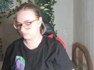 Discover naked camslut Naughtycharming naughtycharming from CamSoda