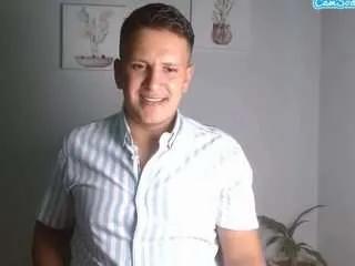 naughtydaniel from CamSoda