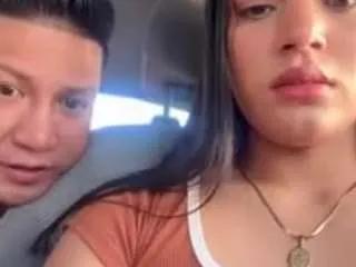 Try Naughtyfriends, she wants to masturbate for you naughtyfriends from CamSoda