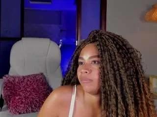 Sexy Nayahh wants you to fuck her body now nayahh from CamSoda