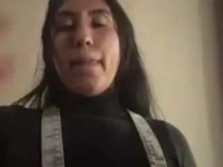 Offline nerdgirl314 on CamSoda