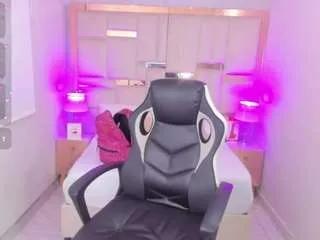 Try slutty stripper Nikibryce nikibryce from CamSoda