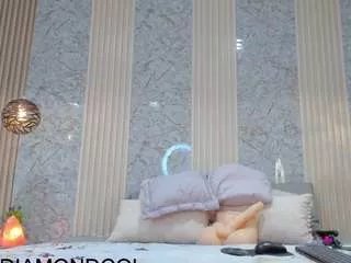 Offline nycdiamond on CamSoda