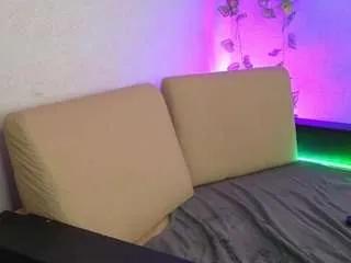 Naked Paradisepleasurecouple wants you to fuck her body now paradisepleasurecouple from CamSoda