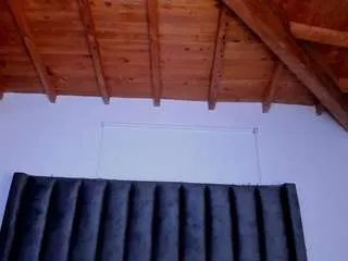 Offline paulinasoto on CamSoda