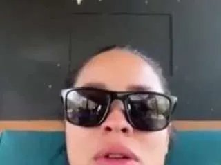 Offline paulinasoto on CamSoda