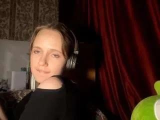 penelopeclark from CamSoda