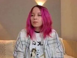 pinkie-winky from CamSoda