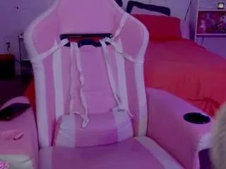 Offline princesssbella on CamSoda