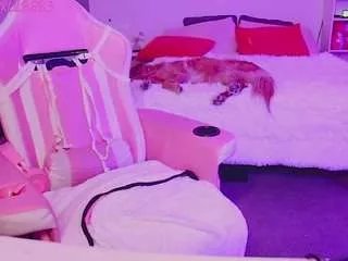 Offline princesssbella on CamSoda