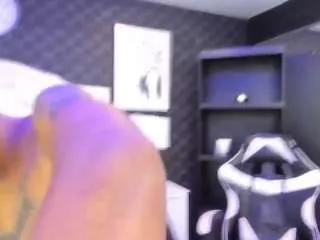 Discover CamSoda's Rave-connor rave-connor from CamSoda