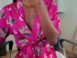 Discover naked camwhore Ririblonde ririblonde from CamSoda