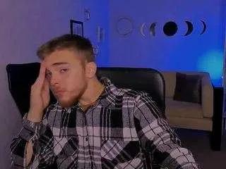 Sweet Robin-spy wants you to fuck his body now robin-spy from CamSoda