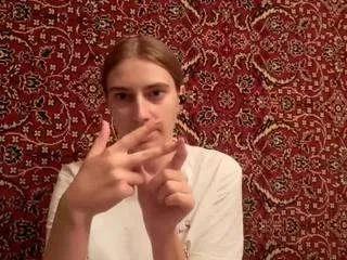 Slutty Rocioprottsman wants you to fuck her body now rocioprottsman from CamSoda