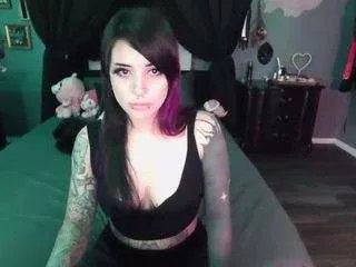 Offline sallylynn on CamSoda