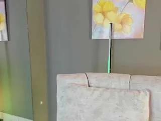 samarha-queens from CamSoda