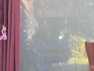 sarabecker from CamSoda