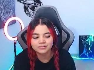 scarletthudsson from CamSoda