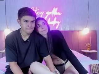 Watch 23 years old secretvelvetfx from CamSoda secretvelvetfx from CamSoda