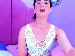 Watch sexy model Sexiigabriela sexiigabriela from CamSoda