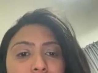 sexygodess1 from CamSoda