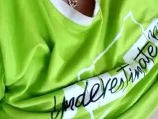 sexysapna from CamSoda