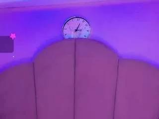 sexyvaleriiaa from CamSoda