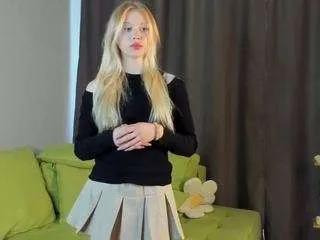 shandileahman from CamSoda