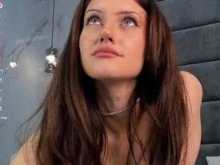 Sexy Skinny-alice wants you to fuck her body now skinny-alice from CamSoda