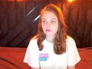 snowwhitebella from CamSoda