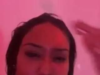 Try Societyofsky, she wants to masturbate for you societyofsky from CamSoda