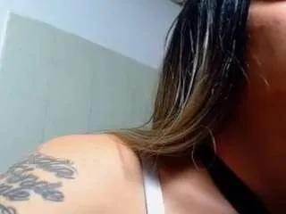 Watch Starligth-nohemy, zie wants to masturbate for you starligth-nohemy from CamSoda