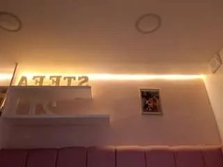 Offline stefaagomez on CamSoda