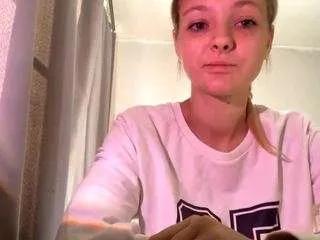 stellamoore from CamSoda