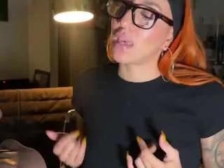 Sweet Summerdallax wants you to fuck her body now summerdallax from CamSoda