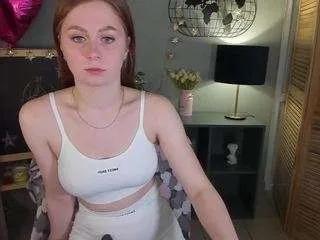 sweety69foxy from CamSoda