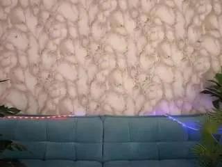 sweetyonee from CamSoda