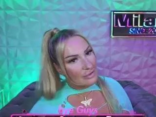 Offline tamaramilano on CamSoda