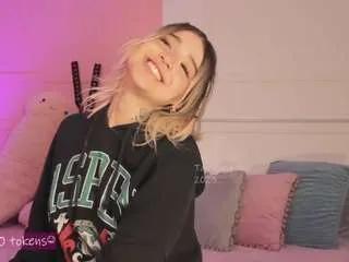 Slutty Tammara1 wants you to fuck her body now tammara1 from CamSoda