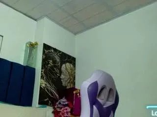 tatiana-star1 from CamSoda