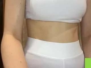 Try Terisaperrott, she wants to masturbate for you terisaperrott from CamSoda