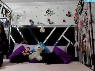 Watch CamSoda's Thedreamgirlss thedreamgirlss from CamSoda