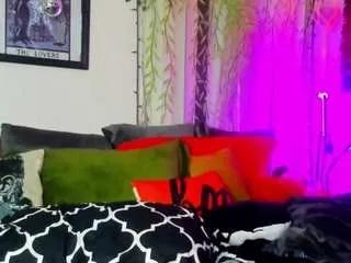 Sexy Thickneyaadams wants you to fuck her body now thickneyaadams from CamSoda