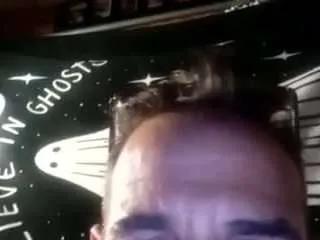 Sweet Travidty wants you to fuck his body now travidty from CamSoda