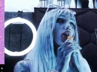 Sexy Typhoidmary wants you to fuck her body now typhoidmary from CamSoda