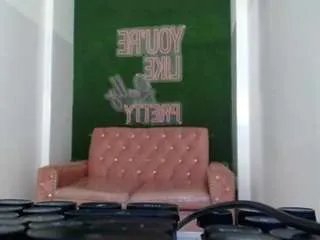 velvetvixen-t from CamSoda