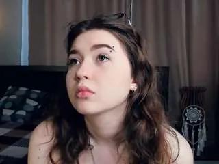 velvetworld from CamSoda