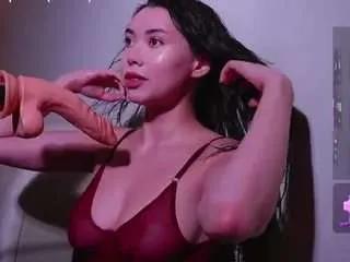 Cute veronaferrett from CamSoda veronaferrett from CamSoda