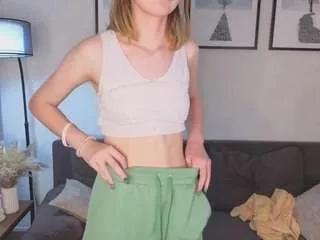 veroniquescharp from CamSoda