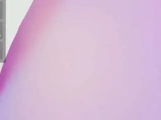 violet-anders from CamSoda